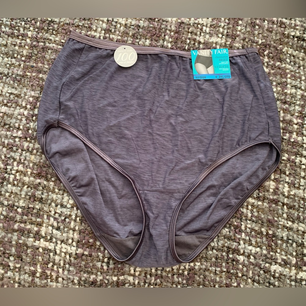 NWT Vanity Fair Brief